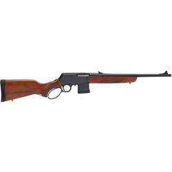 Henry SUPREME RIFLE 18" WOOD 223/556 SUPREME