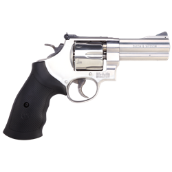 SMITH & WESSON 610 10mm 4" Stainless