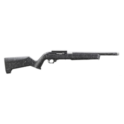 RUGER 10/22 X22 22LR Carbon Fiber 10rd 10/22