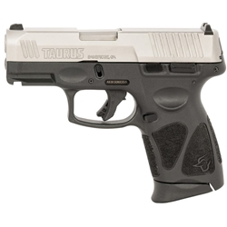 Taurus International Inc. G3C 40cal g3c 3"