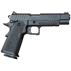 TISAS 1911DS 1911 Double Stack 9mm 17rd tisas
