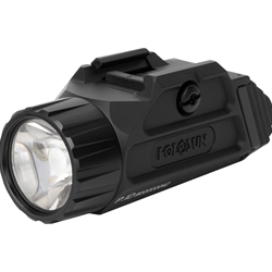 HOLOSUN PID 1,000 LUMEN RECHARAGE LIGHT
