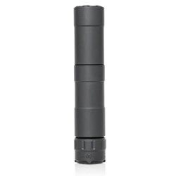 Rugged Suppress MUSTANG 22LR Suppressor