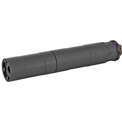 Rugged Suppress OBSIDIAN 9 9mm suppressor