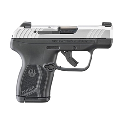 RUGER  380auto 10rd 2.7" LCP MAX