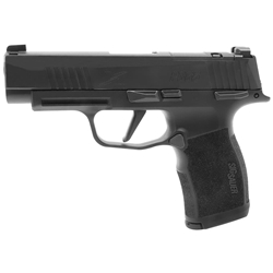 SIG SAUER  P365XL 9MM 3.7" 10RD
