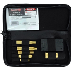 Aimshot BORE SIGHT KIT LASER BORE SIGHTING KIT