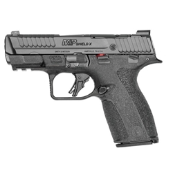 SMITH & WESSON SHIELD X 9mm 3.6" TS 15rd Shield X