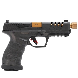 ISS2647 Used SAR9 9mm