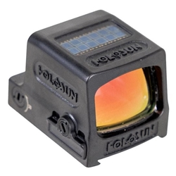 HOLOSUN 509T 2MOA Red dot X2 series