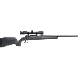 Savage Arms Inc USED AXIS II XP Used Axis ii xp 30-06 gray