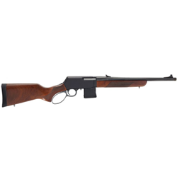 Henry SUPREME 300blk out 18" wood lever action