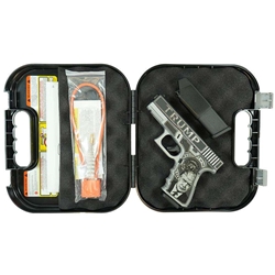 GLOCK 19 GEN 3 TRUMP 2024 9MM G19 4"