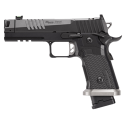 SIG SAUER P211-GTO Sig P211 4.4" 9mm 21&23rd