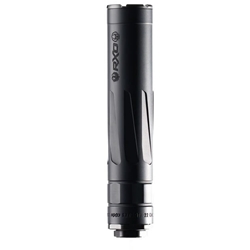Dead Air RXD22TI 5.6" Blk RXD 22/22wmr suppressor