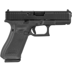 GLOCK 45 GEN5 9mm MOS 9mm 4.2" G45