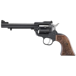 RUGER SUPER WRANGLER 22LR/22MAG 5.5" 6RD