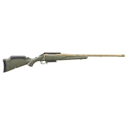 RUGER AMERICAN GEN II 30-06 Gen2 Pred 22"