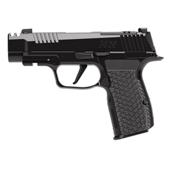 SIG SAUER P365 LUXE P365 Comp Lux 380acp 3.1" 12rd