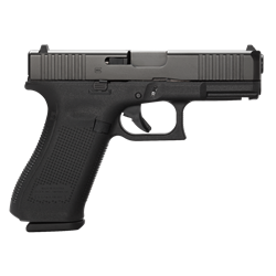 GLOCK G45 GEN5 G45 Gen5 9mm 10rd 4.4"