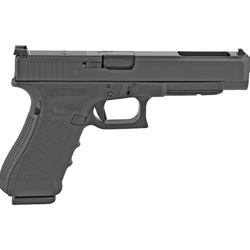 GLOCK 34 GEN 4 G34 Gen4 5.3" 17rd 9mm