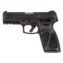 Taurus International Inc. USED G3 Used G3 9mm