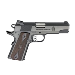 SPRINGFIELD GARRISON 45acp 4.2" 1911 Garrison