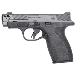 SMITH & WESSON BODYGUARD 2.0 NS 380ACP 10/12rd 3.1"