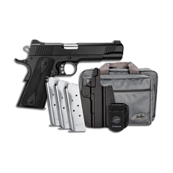 KIMBER CUSTOM LW 45acp 5" Custom LW 1911