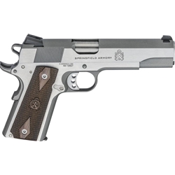SPRINGFIELD GARRISON 4.25" 45ACP 7rd Garrison