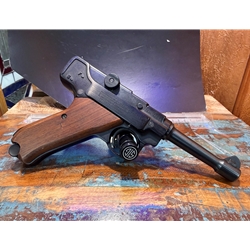 Stoger USED LUGER Used Luger