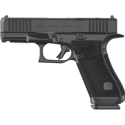GLOCK 45 GEN6 9mm G45 Gen6 4.2"