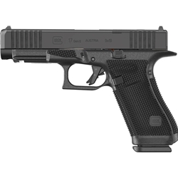 GLOCK 17 GEN 6 9mm 4.4" Glock 17 Gen 6