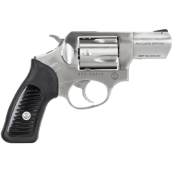 RUGER SP101 357Mag sp101 2.1"