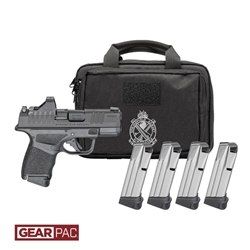 SPRINGFIELD HELLCAT OSP GEAR PAC Hellcat 9mm Gear UP 3.1"
