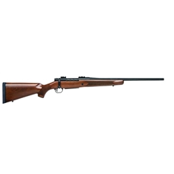 MOSSBERG PATRIOT 30-06 walnut Patirot
