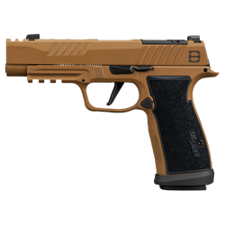SIG SAUER P365 DH3 DH3 P365 3.7" 9mm