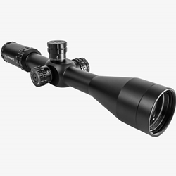 BLACKHOUND GENESIS 6-24x50 FFP MIl scope