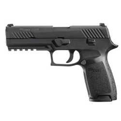 SIG SAUER USED P320 Used p320 9mm