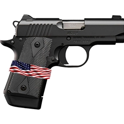 KIMBER MICRO 9 LIBERTY 9mm 3.15' 7rd Micro liberty