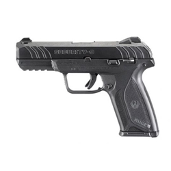 RUGER SECURITY NINE Used Security 9