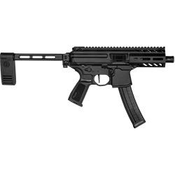 SIG SAUER  9MM 4.5" MPX K 35RD MAG