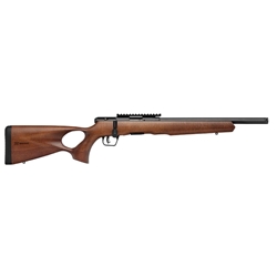 Savage Arms B22 TIMBER B22 BOLT ACTION 22LR 18" TB