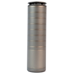 SILENCER CO SCYTHE-TI 30cal 5.7" Rifle suppressor