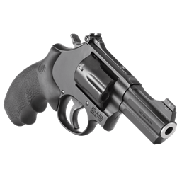 SMITH & WESSON 386 NIGHTGUARD 386 Nightguard 3" 7rd 357mag