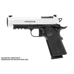 SIG SAUER 1911X FREEDOM 1911x Freedom 45acp 4.25"