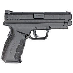 Springfield Armory XD MOD 2 Used XD Mod 2 9mm