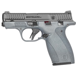 SMITH & WESSON BODYGUARD 2.0 Bodyguard 2.0 blue 380acp 2.7"