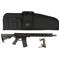 SMITH & WESSON M&P15 SPORT III Sport iii 556 30rd Bundle