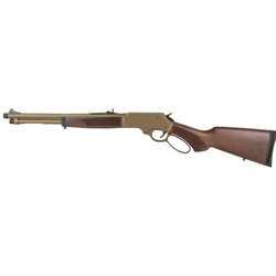 Henry H9 EXPLORER CARBINE 30-30 H9 16.5" 5/8X24